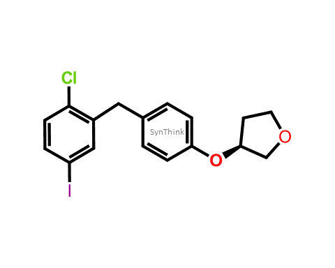 Empagliflozin-CIBPTF